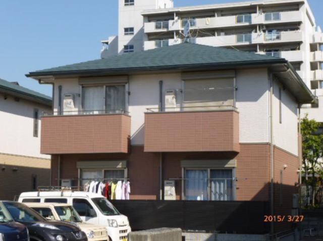 ＪＲ東海道本線 西宮駅 徒歩7分 築22年