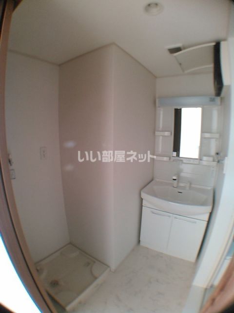 エルグランドパティオ 参番館の内装写真