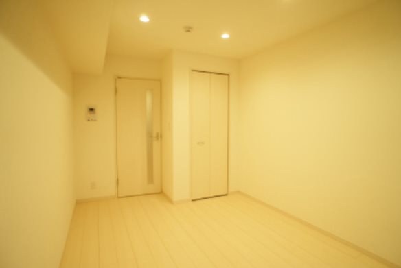 リブリ・ゆり本町の内装写真