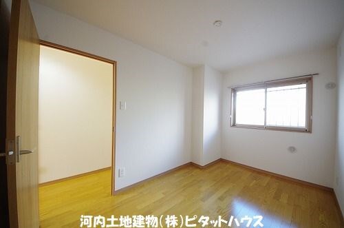 その他部屋・スペース　５．４帖洋室（類似室内）