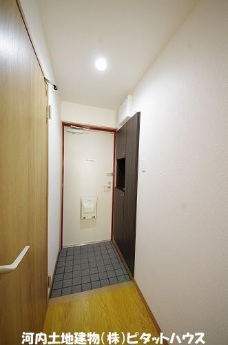 玄関　玄関（類似室内）