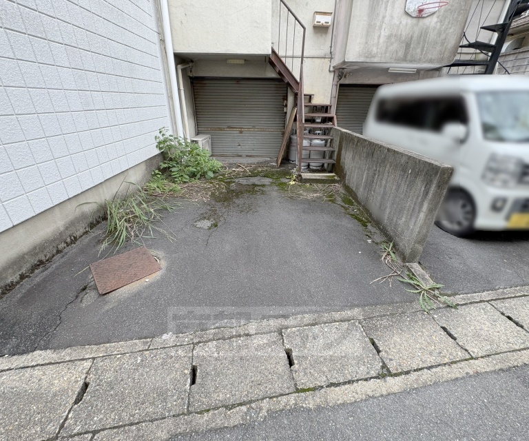 牛ヶ淵マンションのその他写真