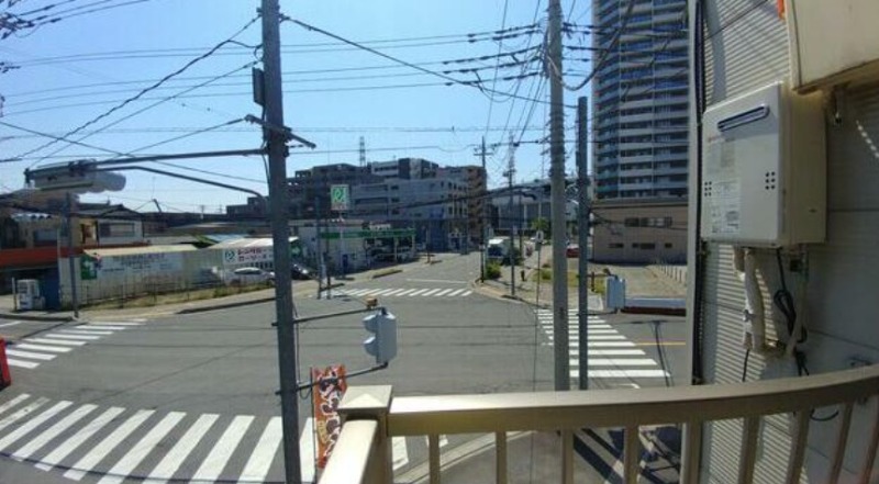 ＪＲ埼京線 北戸田駅 徒歩3分 2階建 築18年の内装写真