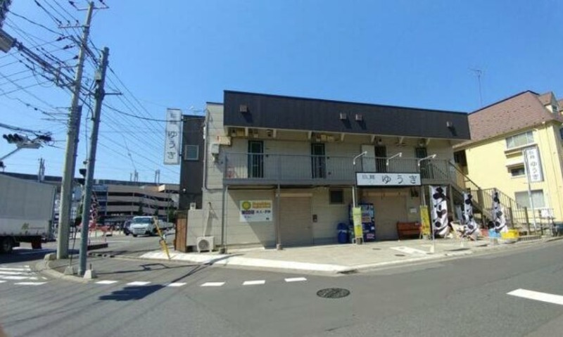 ＪＲ埼京線 北戸田駅 徒歩3分 2階建 築18年のその他写真