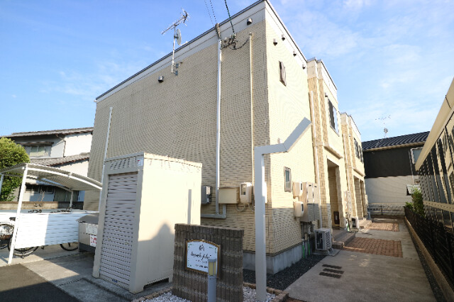 水島臨海鉄道 西富井駅 徒歩11分 築12年