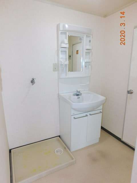 セジュールすずらんの内装写真
