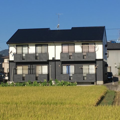 セジュールすずらん