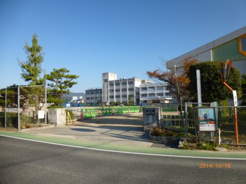 セジュールすずらんの周辺写真