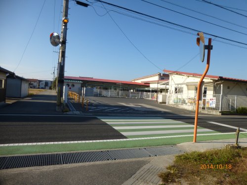 セジュールすずらんの周辺写真