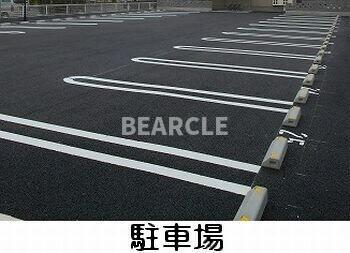 メゾン川勝IIIのその他写真
