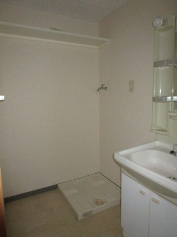 グリーンヒル Fの内装写真
