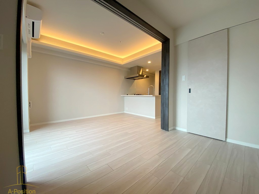 その他部屋・スペース　S-RESIDENCE難波西alter