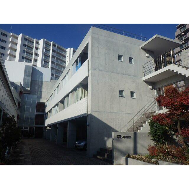 小田急小田原線 小田急相模原駅 徒歩4分 築26年