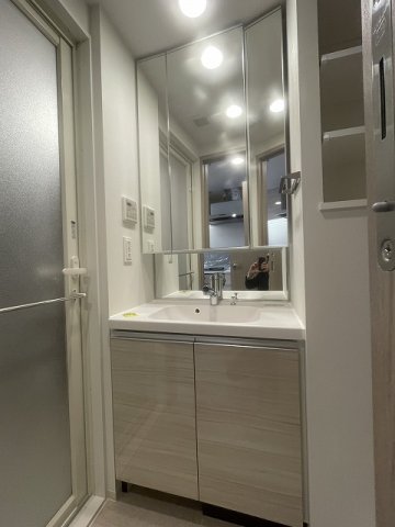 ソルレヴェンテ北堀江Qの内装写真