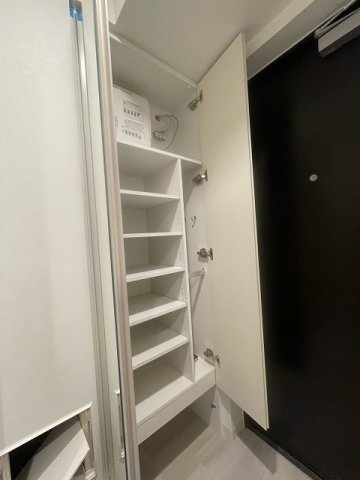 ソルレヴェンテ北堀江Qのその他写真