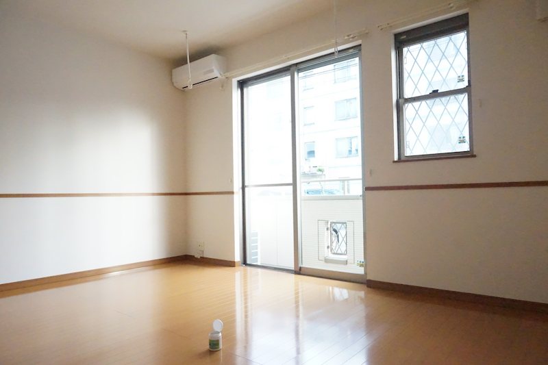 居室・リビング　同タイプ別部屋の写真です