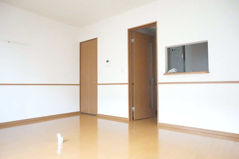その他部屋・スペース　同タイプ別部屋の写真です