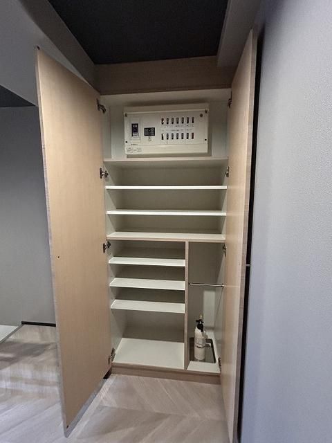 その他設備　参考写真です