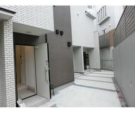 その他共有部分　その他共用部分