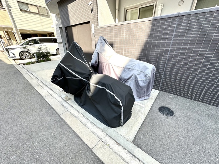その他共有部分