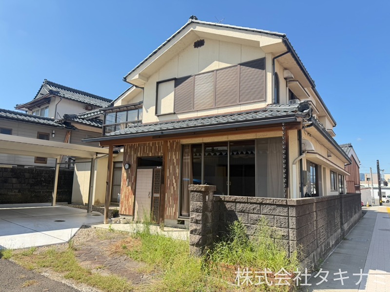 深江町貸家