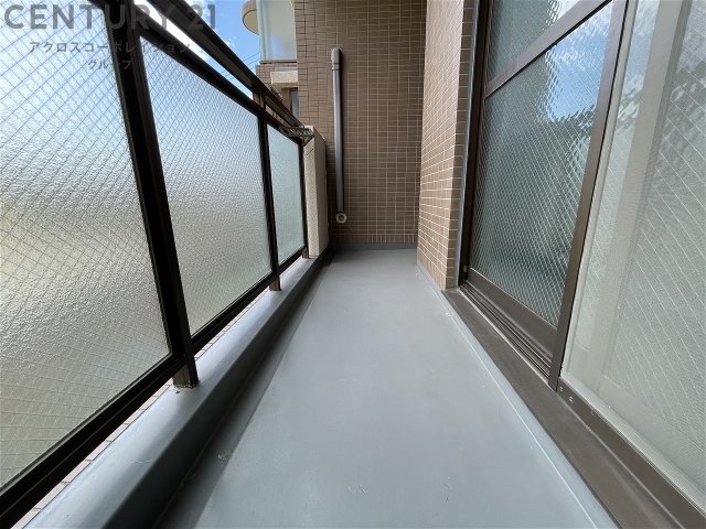 クレイドル宝松苑の内装写真