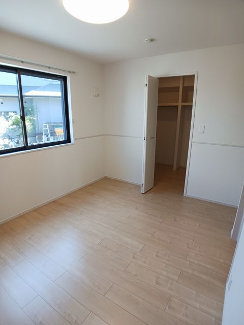 コンフォールの内装写真