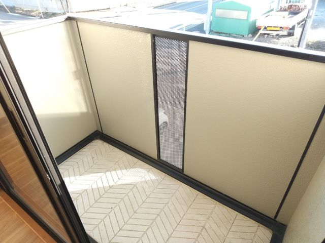 ポレール・Kの内装写真
