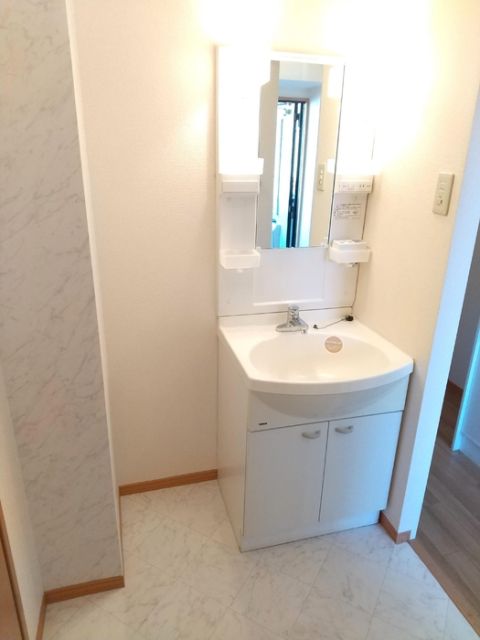 ポレール・Kの内装写真