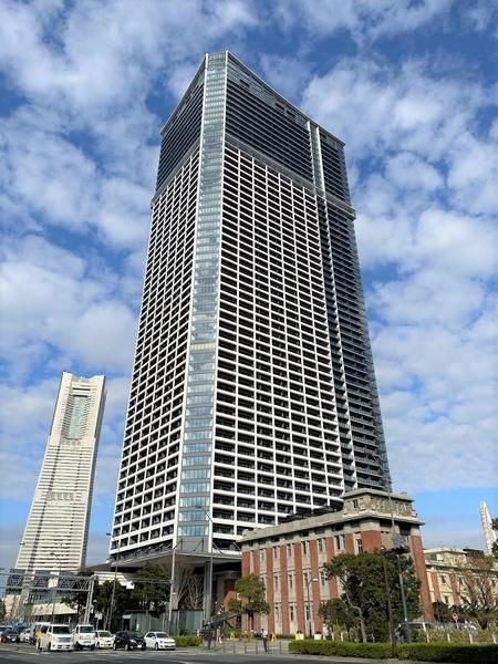 建物外観　建物外観