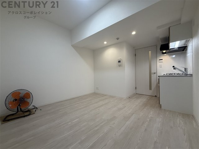 居室・リビング　角部屋住戸で過ごしやすくてオススメです！