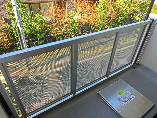 レオパレスサクラパークBの内装写真