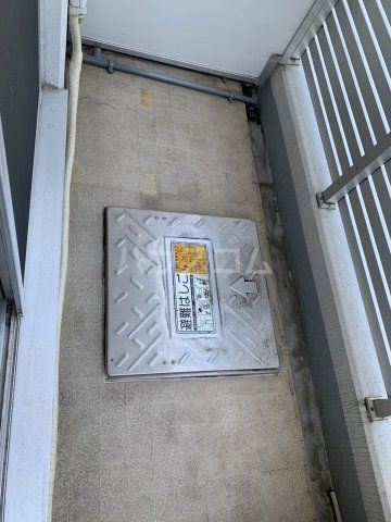 エスティメゾン登戸の内装写真