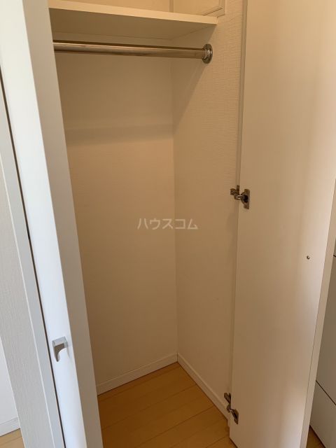エスティメゾン登戸の内装写真