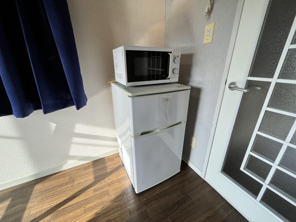 パレス苦竹のその他写真