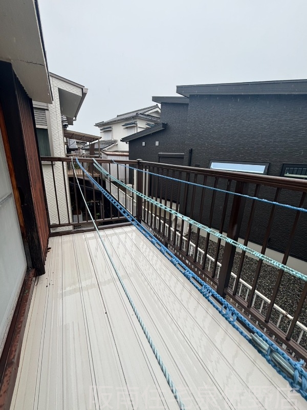 ＪＲ阪和線 熊取駅 徒歩8分 2階建 築54年の内装写真