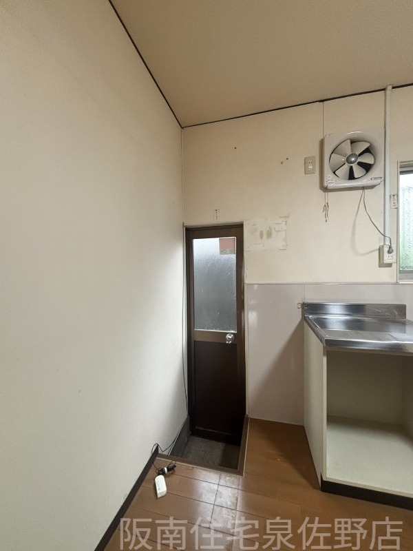 ＪＲ阪和線 熊取駅 徒歩8分 2階建 築54年のその他写真