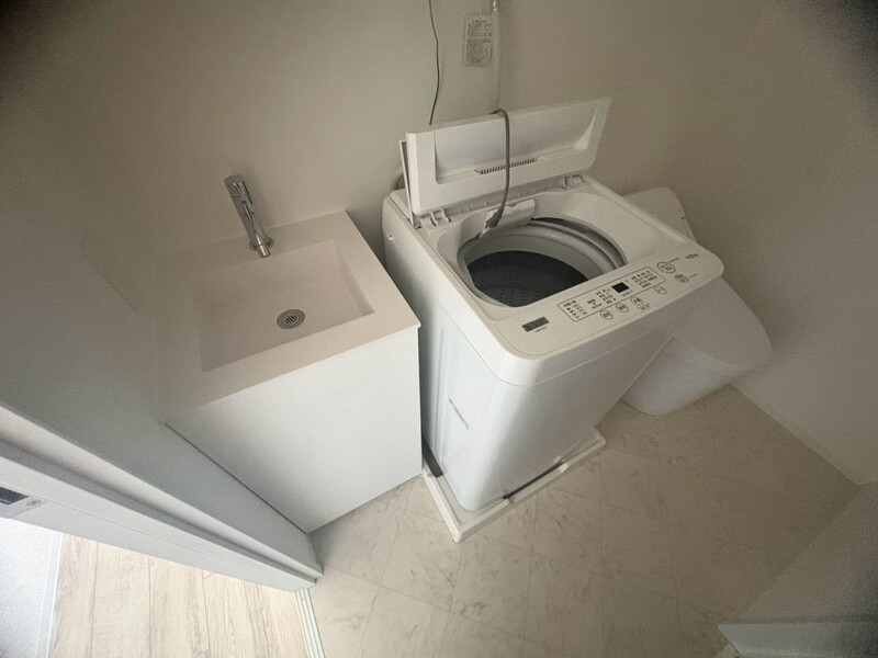 マハロテラス東四ツ木のその他写真