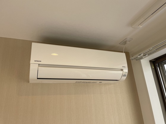 その他設備　※別部屋の写真です