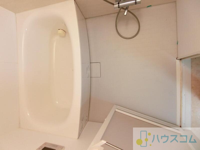 Forbitoの風呂写真