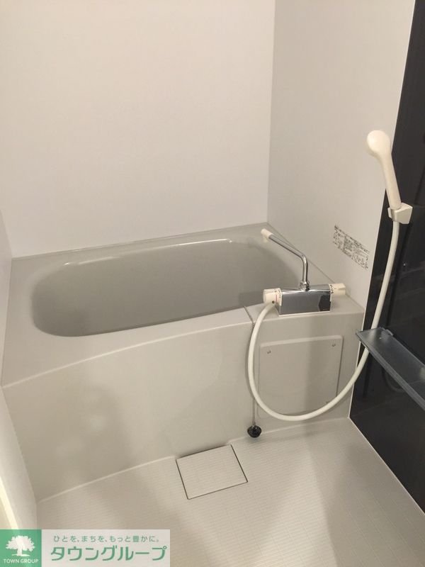 LAPiS練馬の風呂写真