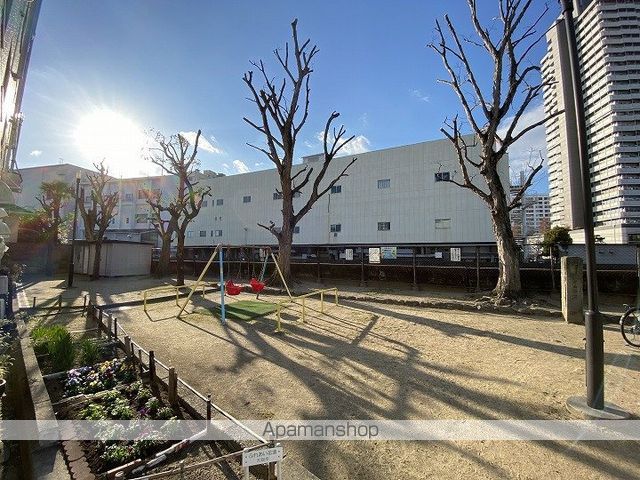 その他　白山公園（その他）まで1026m