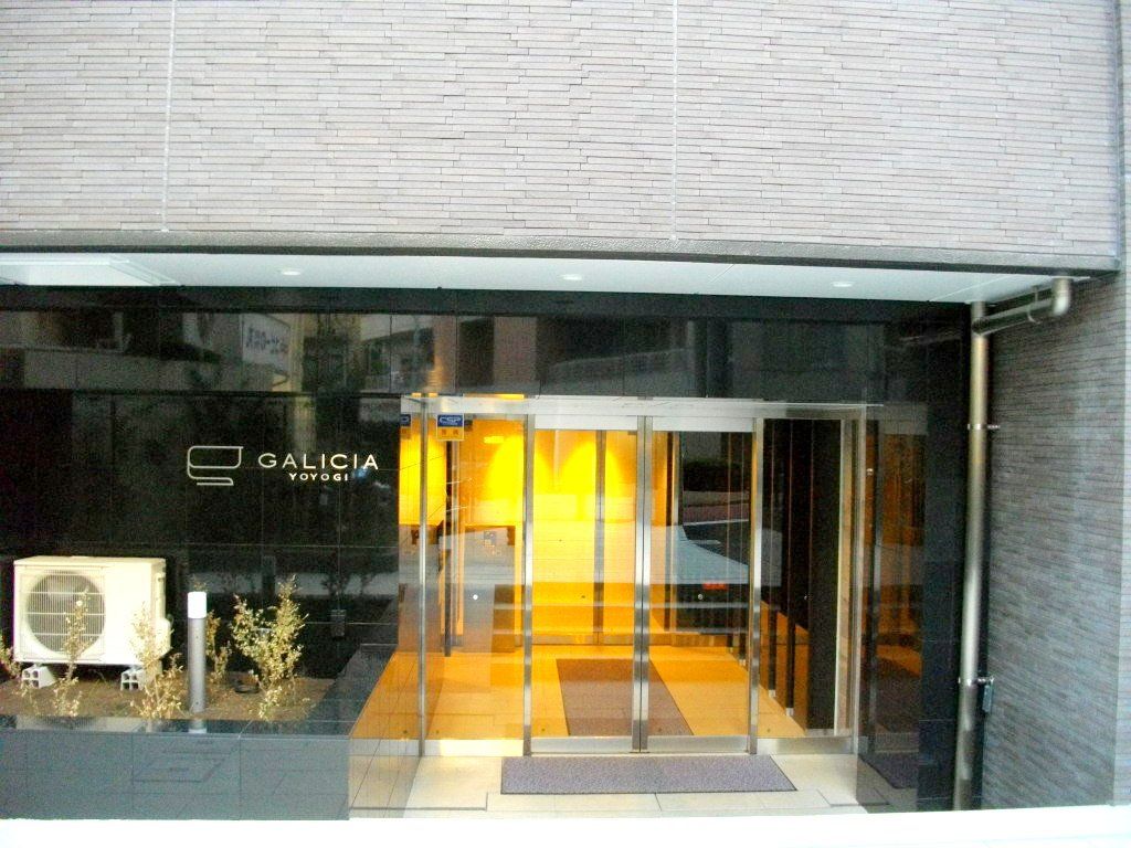 ロビー