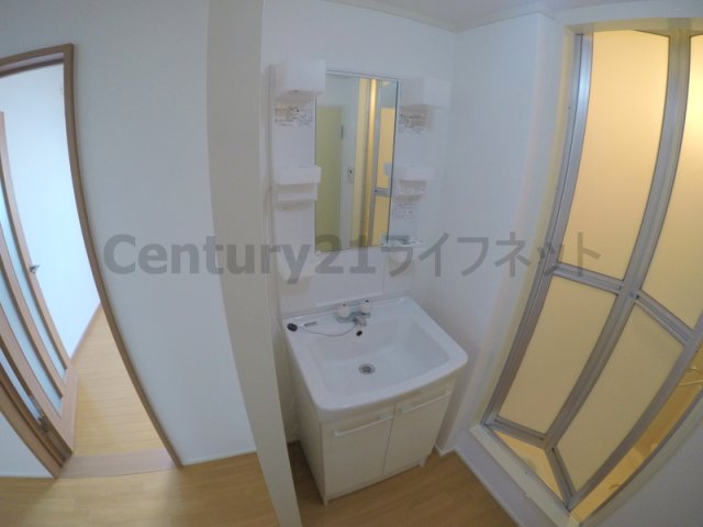 第5田村マンションの内装写真