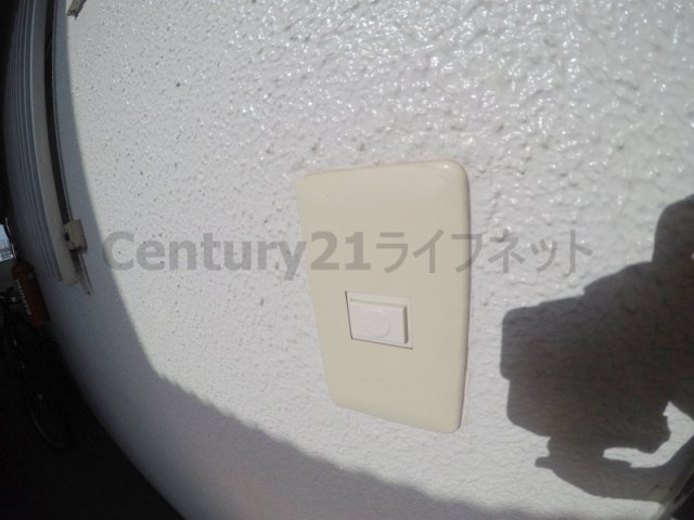 第5田村マンションのその他写真