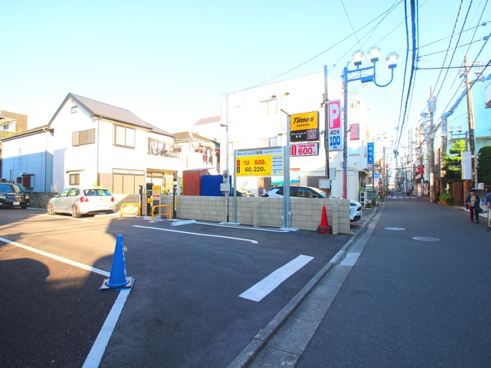 仮)La confoleのその他写真