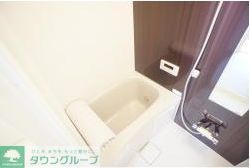 チェリー アベニューの風呂写真