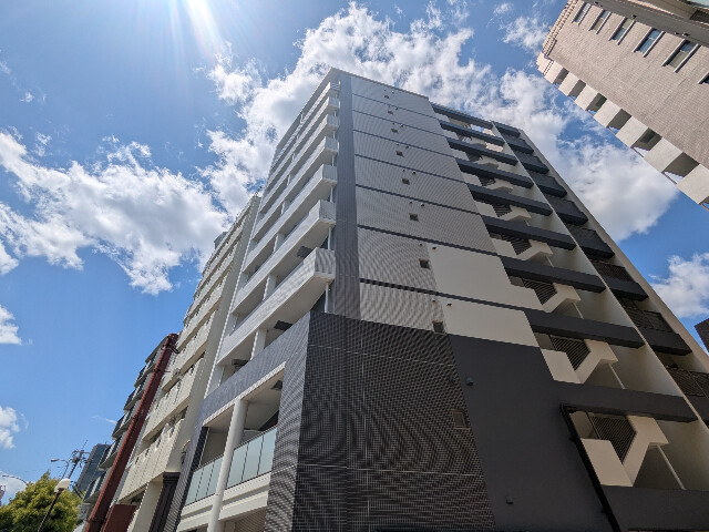 ＪＲ東海道本線 元町駅 徒歩10分 築20年