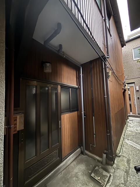 都営新宿線 住吉駅 徒歩13分 築71年