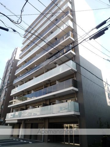 地下鉄谷町線 中崎町駅 徒歩2分 築9年
